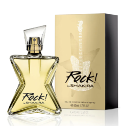 Perfume Rock! by Shakira 80ml. para Damas