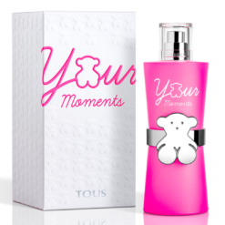 Perfume Tous Your Moments 90ml. para Damas