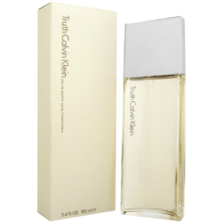 Perfume Truth de Calvin Klein 100ml. para Damas