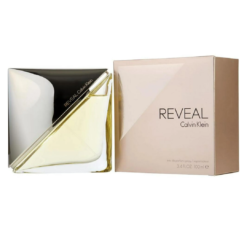 Perfume Reveal de Calvin Klein 100ml. para Damas