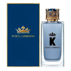 Perfume Dolce & Gabbana ” K ” King 100ml. para Caballeros
