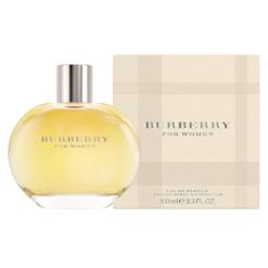 Perfume Burberry Woman 100ml. para Damas