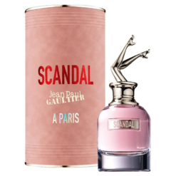 Perfume Jean Paul Gaultier Scandal A Paris 50ml. para Damas