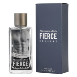 Perfume Fierce de Abercrombie & Fitch 100ml. para Caballeros