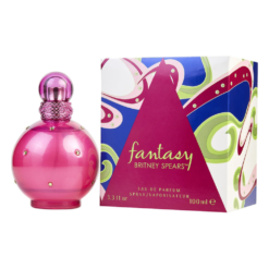 Perfume Fantasy de Britney Spears 100ml. para Damas