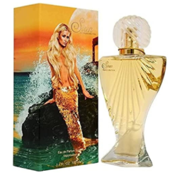 Perfume Paris Hilton Siren 100ml. para Damas