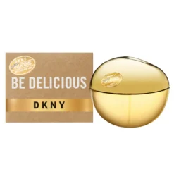 Perfume DKNY Golden Delicious de Donna Karan 100ml. para Damas