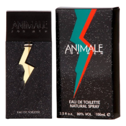 Perfume Animale 100ml. para Caballeros