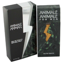 Perfume Animale Animale 100ml. para Caballeros