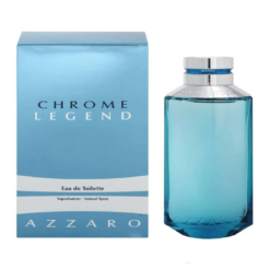 Perfume Azzaro Chrome Legend 100ml. para Caballero