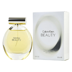 Perfume Beauty de Calvin Klein 100ml. para Damas