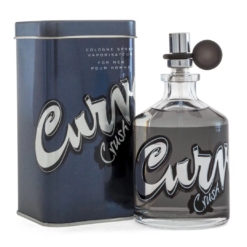 Perfume Curve Crush de Liz Claiborne 200ml. para Caballeros