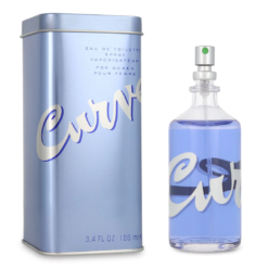 Perfume Curve de Liz Claiborne 100ml. para Damas