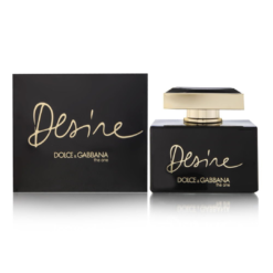 Perfume Dolce & Gabbana The One Desire 75ml. para Damas