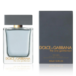 Perfume Dolce & Gabbana The One Gentleman 100ml. para Caballero