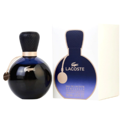 Perfume Eau de Lacoste Sensuelle 90ml para Damas