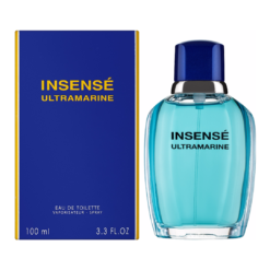 Perfume Insense Ultramarine de Givenchy 100ml. para Caballeros