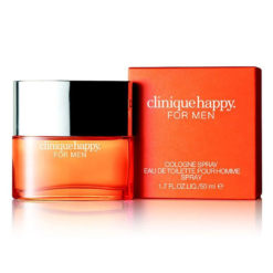 Perfume Happy de Clinique 50ml. para Caballeros