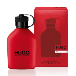 Perfume Hugo Red de Hugo Boss 125ml. para Caballero