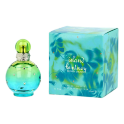 Perfume Island Fantasy de Britney Spears 50ml. para Damas
