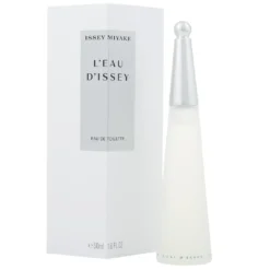 Perfume Issey Miyake L' eau d' Issey 50ml. para Damas