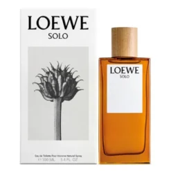 Perfume Solo Loewe 100ml. para Caballero