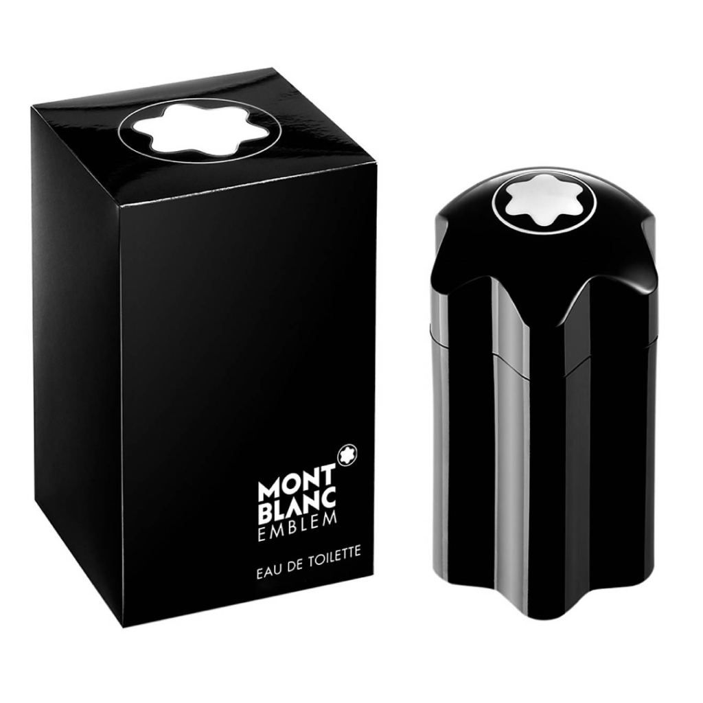 Perfume Montblanc Emblem ( Mont Blanc ) 200ml. para Caballeros
