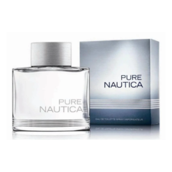 Perfume Pure Nautica 100ml. para Caballero