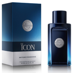 Perfume Antonio Banderas The Icon 100ml. para Caballeros