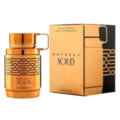 Perfume Armaf Odyssey Aoud Edition 100ml. para Caballeros