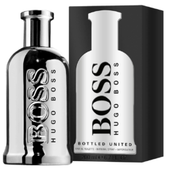 Perfume Boss Bottled United de Hugo Boss 200ml. para Caballeros