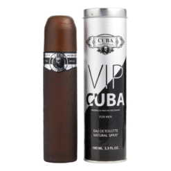 Perfume Cuba VIP 100ml para Caballero