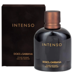 Perfume Dolce & Gabbana Intenso 200ml. para Caballeros