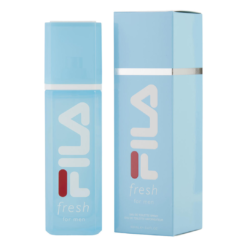 Perfume Fila Fresh Para Caballeros 100ml Original