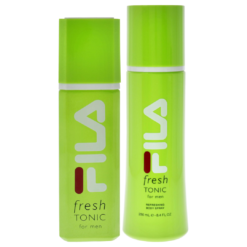 Perfume Fila Fresh Tonic Para Caballeros 100ml Original