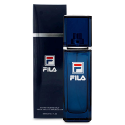 Perfume Fila Para Caballeros 100ml Original