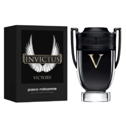 Perfume Invictus Victory de Paco Rabanne 100ml. para Caballeros