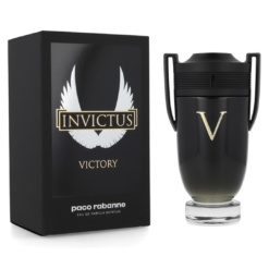 Perfume Invictus Victory de Paco Rabanne 200ml. para Caballeros