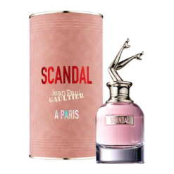 Perfume Jean Paul Gaultier Scandal A Paris 80ml. para Damas