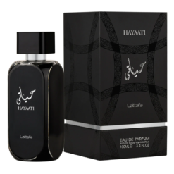 Perfume Lattafa Hayaati 100ml. Para Caballeros
