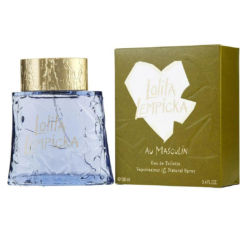 Perfume Lolita Lempicka Au Masculin 100ml. para Caballeros
