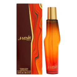 Perfume Mambo de Liz Claiborne 100ml. para Caballeros