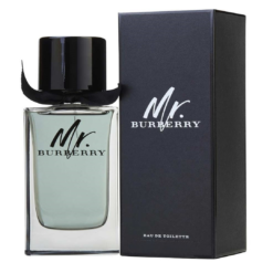 Perfume Mr. Burberry 100ml. para Caballero