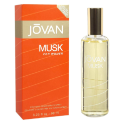 Perfume Jovan Musk 96ml. para dama
