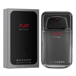 Perfume Play Intense de Givenchy 100ml. para Caballero