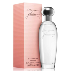 Perfume Pleasures Estée Lauder 100ml. para Damas