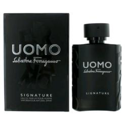 Perfume Salvatore Ferragamo Uomo Signature 100ml. para Caballero