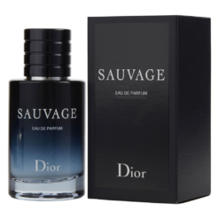 Perfume Sauvage Eau de Parfum de Christian Dior 100ml. para Caballeros