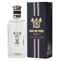 Perfume Tommy Eau De Prep De Tommy Hilfiger 100ml. Caballero