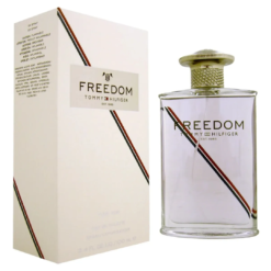 Perfume Tommy Freedom de Tommy Hilfiger 100ml para Caballeros